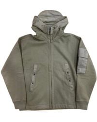 C.P. Company - Zip-Throughs - Lyst