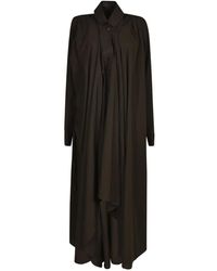 Marc Le Bihan - Maxi Dresses - Lyst