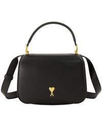 Ami Paris - Handbags - Lyst
