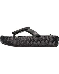 Strategia - Flip Flops - Lyst