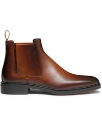 Santoni - Easy Boot - Lyst