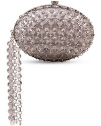 Self-Portrait - Clutches - Lyst