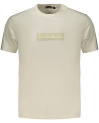 Napapijri - T-Shirts - Lyst