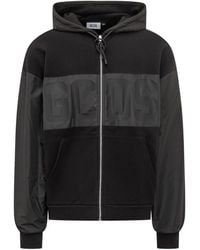 Gcds - Zip-Throughs - Lyst