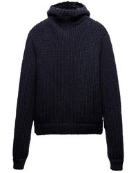 Prada - Turtlenecks - Lyst