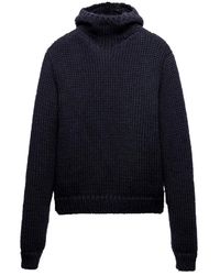 Prada - Turtlenecks - Lyst