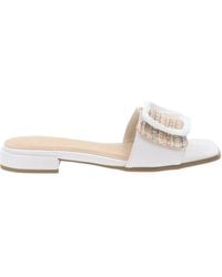 Marco Tozzi - Sliders - Lyst