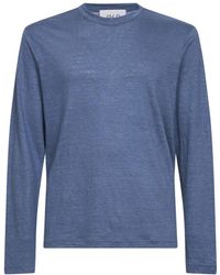 D4.0 - Round-Neck Knitwear - Lyst