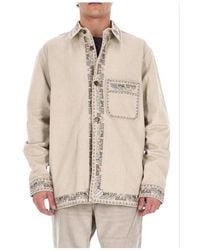 Isabel Marant - Jassen ,Light Jacket - Lyst