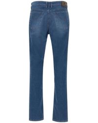 Jeckerson - Slim-Fit Jeans - Lyst