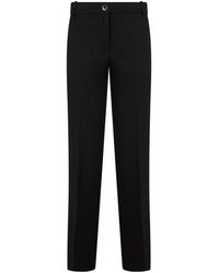 Pinko - Chinos - Lyst