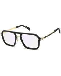 David Beckham - Optical Frame - Lyst
