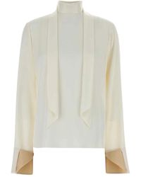 Stella McCartney - Blouses - Lyst