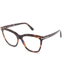 Tom Ford - Optische Brille - Lyst