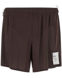 Satisfy - Casual Shorts - Lyst