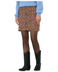 Ydence - Short Skirts - Lyst