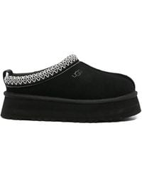 UGG - Schoenen ,Zwart ,Tazz Ii Pantoffels - Lyst