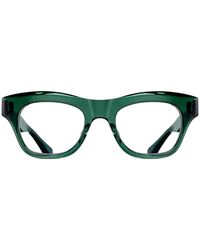 Matsuda - Glasses - Lyst