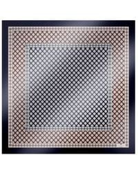 Weekend by Maxmara - Silk Scarves - Lyst