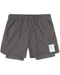 Satisfy - Rippy Cordura 5" Shorts - Lyst