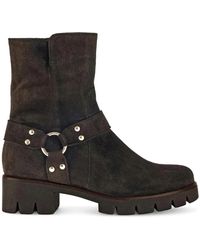 Gabor - Halbhohe Stiefel - Lyst