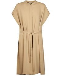 Herno - Midi Dresses - Lyst