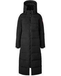 Canada Goose - Down Coats - Lyst