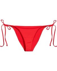 DIESEL - Taylor-D-Core Bikini Broekje - Lyst