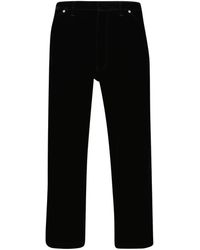 Prada - Straight Fit Jeans - Lyst