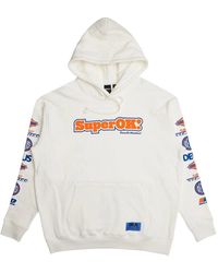 Deus Ex Machina - Hoodies - Lyst