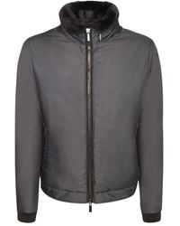 Moorer - Light Jackets - Lyst