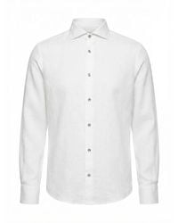 Peserico - Formal Shirts - Lyst