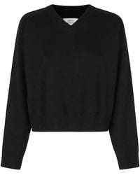 Loulou de Saison - Cashmere Knitwear - Lyst