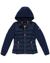 Yes-Zee - Winter Jackets - Lyst