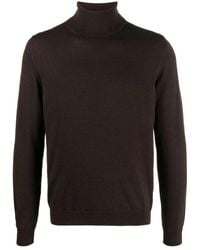 Zanone - Turtlenecks - Lyst