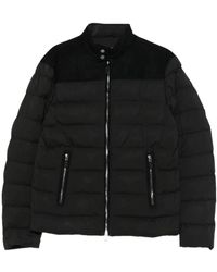 Paul & Shark - Down Jackets - Lyst