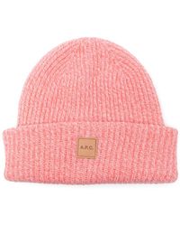 A.P.C. - Accessories - Lyst