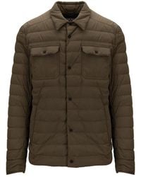 Herno - Down Jackets - Lyst
