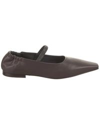 Brunello Cucinelli - Ballerinas - Lyst