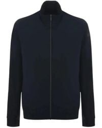 Rrd - Maxell Full-Zip Knit - Lyst