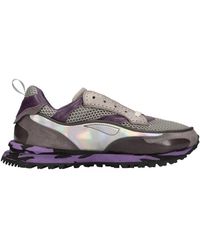 HIDNANDER - Threedome Zero Sneakers - Lyst