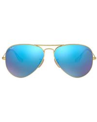 Ray-Ban - Sunglasses - Lyst
