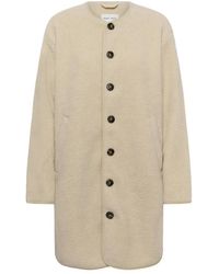 Part Two - Jassen ,Nepbont Nepbont & Shearling Jassen - Lyst