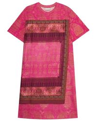 Pierre Louis Mascia - Short Dresses - Lyst