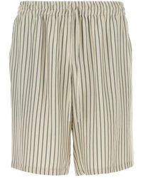 LeKasha - Casual Shorts - Lyst