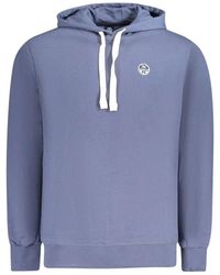 North Sails - Sweatshirts & hoodies > hoodies - Lyst
