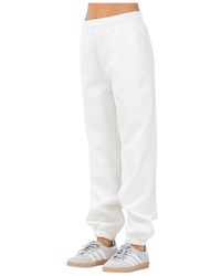 Lacoste - Piqué Joggingbroek - Lyst