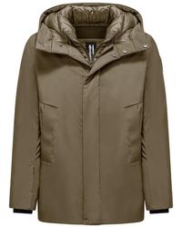 Bomboogie - Winter Jackets - Lyst