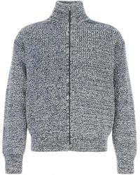 Ferragamo - Cardigans - Lyst