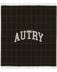 Autry - Winter Scarves - Lyst
